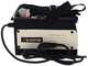 Soldadora inverter con electrodo de corriente continua Blackstone B-WM 120  - 120 A - con Kit MMA