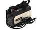 Soldadora inverter con electrodo de corriente continua Blackstone B-WM 120  - 120 A - con Kit MMA