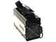 Soldadora inverter con electrodo de corriente continua Blackstone B-WM 120  - 120 A - con Kit MMA
