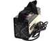 Soldadora inverter con electrodo de corriente continua Blackstone B-WM 120  - 120 A - con Kit MMA