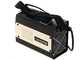 Soldadora inverter con electrodo de corriente continua Blackstone B-WM 120  - 120 A - con Kit MMA