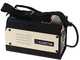 Soldadora inverter con electrodo de corriente continua Blackstone B-WM 120  - 120 A - con Kit MMA