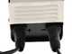 Soldadora inverter con electrodo de corriente continua Blackstone B-WM 140 - 140 A - con Kit MMA