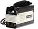 Soldadora inverter con electrodo de corriente continua Blackstone B-WM 140 - 140 A - con Kit MMA
