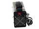 Soldadora inverter con electrodo de corriente continua Blackstone B-WM 140 - 140 A - con Kit MMA