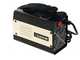 Soldadora inverter con electrodo de corriente continua Blackstone B-WM 140 - 140 A - con Kit MMA