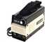 Soldadora inverter con electrodo de corriente continua Blackstone B-WM 140 - 140 A - con Kit MMA