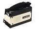 Soldadora inverter con electrodo de corriente continua Blackstone B-WM 140 - 140 A - con Kit MMA
