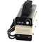 Soldadora inverter con electrodo de corriente continua Blackstone B-WM 140 - 140 A - con Kit MMA