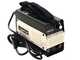 Soldadora inverter con electrodo de corriente continua Blackstone B-WM 140 - 140 A - con Kit MMA