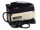 Soldadora inverter con electrodo de corriente continua Blackstone B-WM 140 - 140 A - con Kit MMA