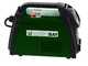 Soldadora inverter con electrodo de corriente continua GREENBAY GB-WM 120J - 120A - con Kit MMA
