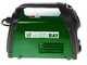 Soldadora inverter con electrodo de corriente continua GREENBAY GB-WM 120J - 120A - con Kit MMA