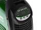 Soldadora inverter con electrodo de corriente continua GREENBAY GB-WM 120J - 120A - con Kit MMA