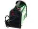Soldadora inverter con electrodo de corriente continua GREENBAY GB-WM 120J - 120A - con Kit MMA
