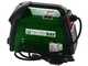Soldadora inverter con electrodo de corriente continua GREENBAY GB-WM 120J - 120A - con Kit MMA