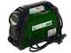 Soldadora inverter con electrodo de corriente continua GREENBAY GB-WM 120J - 120A - con Kit MMA