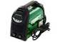 Soldadora inverter con electrodo de corriente continua GREENBAY GB-WM 120J - 120A - con Kit MMA