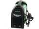 Soldadora inverter con electrodo de corriente continua GREENBAY GB-WM 120J - 120A - con Kit MMA