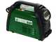 Soldadora inverter con electrodo de corriente continua GREENBAY GB-WM 120J - 120A - con Kit MMA