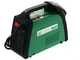 Soldadora inverter con electrodo de corriente continua GREENBAY GB-WM 120J - 120A - con Kit MMA