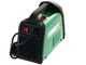Soldadora inverter con electrodo de corriente continua GREENBAY GB-WM 120J - 120A - con Kit MMA