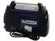 Soldadora inverter con electrodo de corriente continua BullMach BM-WM 120N - 120A - con Kit MMA