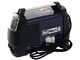 Soldadora inverter con electrodo de corriente continua BullMach BM-WM 120N - 120A - con Kit MMA