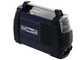 Soldadora inverter con electrodo de corriente continua BullMach BM-WM 120N - 120A - con Kit MMA