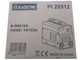 Soldadora inverter con electrodo de corriente continua Blackstone B-WM 160 - 160 A - con Kit MMA