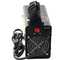 Soldadora inverter con electrodo de corriente continua Blackstone B-WM 160 - 160 A - con Kit MMA