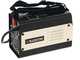 Soldadora inverter con electrodo de corriente continua Blackstone B-WM 160 - 160 A - con Kit MMA