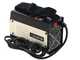 Soldadora inverter con electrodo de corriente continua Blackstone B-WM 160 - 160 A - con Kit MMA