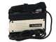 Soldadora inverter con electrodo de corriente continua Blackstone B-WM 160 - 160 A - con Kit MMA