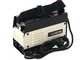 Soldadora inverter con electrodo de corriente continua Blackstone B-WM 160 - 160 A - con Kit MMA