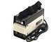 Soldadora inverter con electrodo de corriente continua Blackstone B-WM 160 - 160 A - con Kit MMA