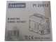 Soldadora inverter con electrodo de corriente continua Blackstone B-WM 180 - 180 A - con Kit MMA