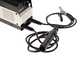 Soldadora inverter con electrodo de corriente continua Blackstone B-WM 180 - 180 A - con Kit MMA