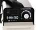 Soldadora inverter con electrodo de corriente continua Blackstone B-WM 180 - 180 A - con Kit MMA