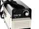 Soldadora inverter con electrodo de corriente continua Blackstone B-WM 180 - 180 A - con Kit MMA