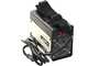 Soldadora inverter con electrodo de corriente continua Blackstone B-WM 180 - 180 A - con Kit MMA