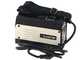 Soldadora inverter con electrodo de corriente continua Blackstone B-WM 180 - 180 A - con Kit MMA