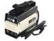 Soldadora inverter con electrodo de corriente continua Blackstone B-WM 180 - 180 A - con Kit MMA