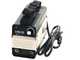 Soldadora inverter con electrodo de corriente continua Blackstone B-WM 180 - 180 A - con Kit MMA