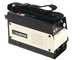Soldadora inverter con electrodo de corriente continua Blackstone B-WM 180 - 180 A - con Kit MMA