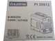 Soldadora inverter con electrodo de corriente continua Blackstone B-WM 200 - 200 A - con Kit MMA