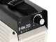 Soldadora inverter con electrodo de corriente continua Blackstone B-WM 200 - 200 A - con Kit MMA