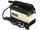 Soldadora inverter con electrodo de corriente continua Blackstone B-WM 200 - 200 A - con Kit MMA