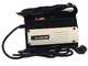 Soldadora inverter con electrodo de corriente continua Blackstone B-WM 200 - 200 A - con Kit MMA