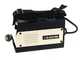 Soldadora inverter con electrodo de corriente continua Blackstone B-WM 200 - 200 A - con Kit MMA
